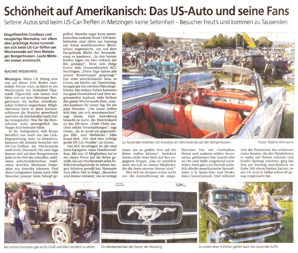 Südwestpresse, Ausgabe 12.10.2011