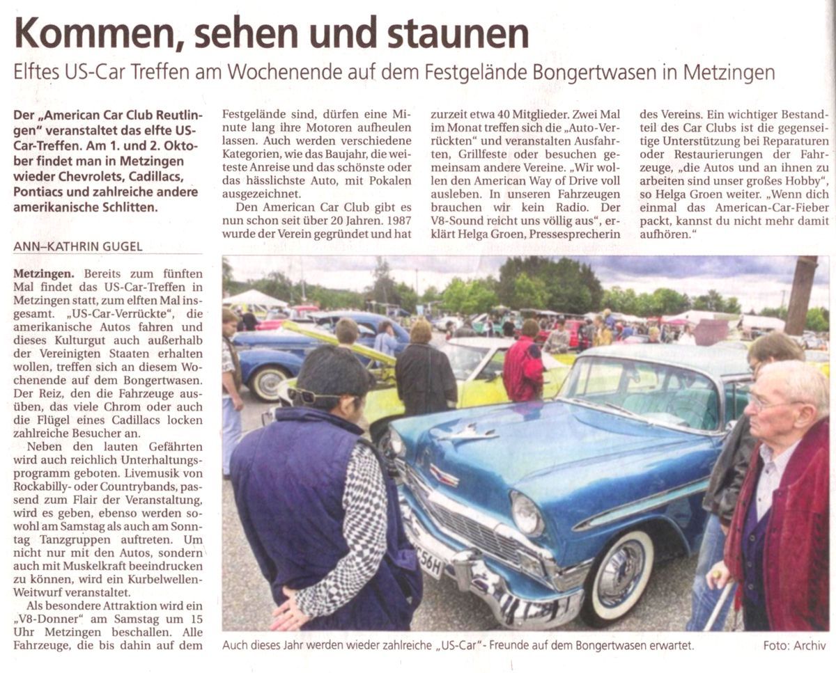 Südwestpresse, Ausgabe 29.09.2011